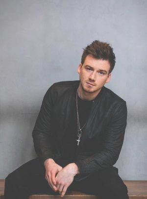 Morgan Wallen Background 