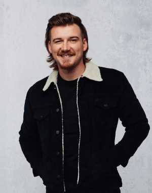 Morgan Wallen Background 