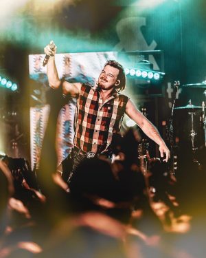 HD Morgan Wallen Wallpaper 