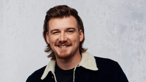 Desktop Morgan Wallen Wallpaper