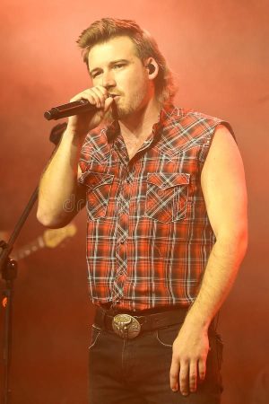 Morgan Wallen Wallpaper