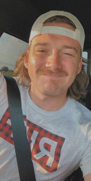 Morgan Wallen Wallpaper 