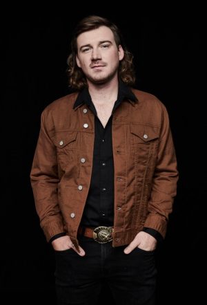 Morgan Wallen Wallpaper