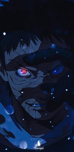 Obito Uchiha Wallpaper 