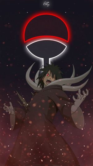 Obito Uchiha Background 