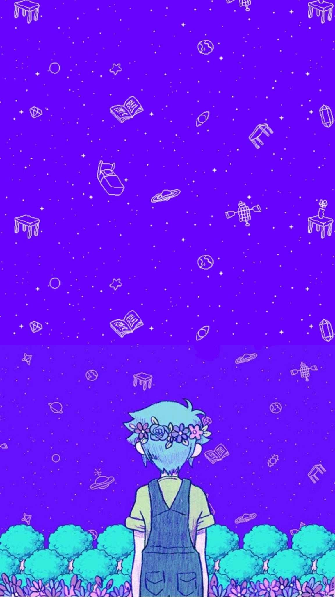 Download Omori wallpapers for mobile phone, free Omori HD pictures