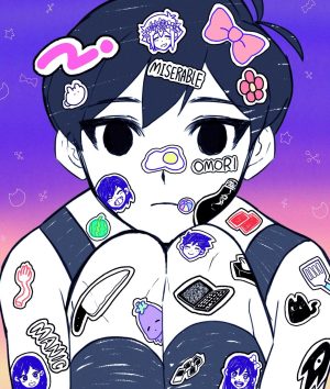 Omori Wallpaper 