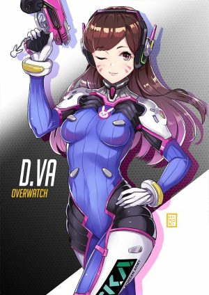 Overwatch Wallpaper
