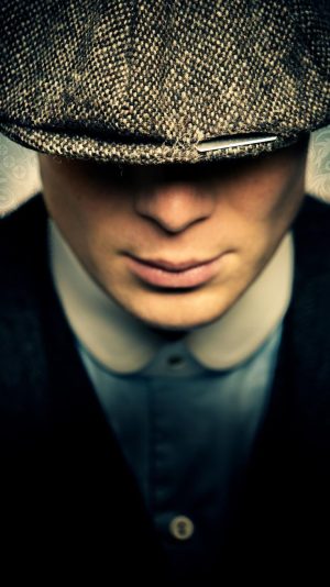 HD Peaky Blinders Wallpaper