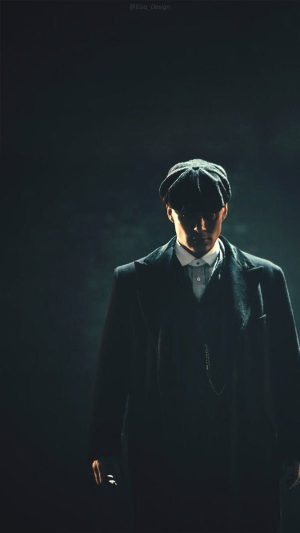 HD Peaky Blinders Wallpaper 