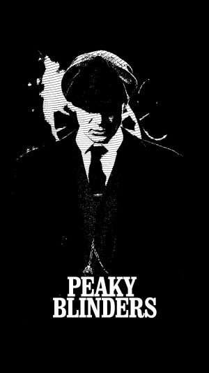 Peaky Blinders Wallpaper 