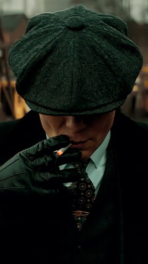 Peaky Blinders Wallpaper 