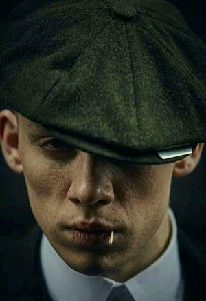 Peaky Blinders Wallpaper 