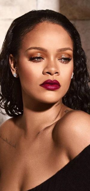 Rihanna Wallpaper 