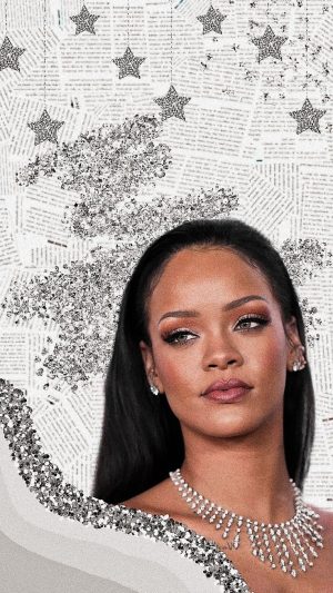 Rihanna Background 