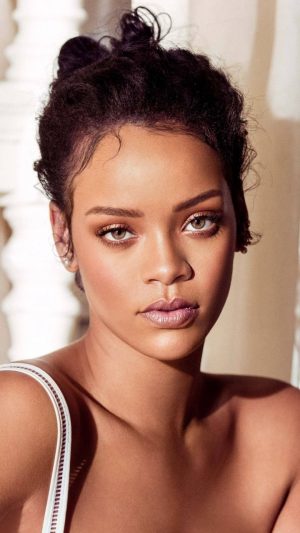 HD Rihanna Wallpaper 