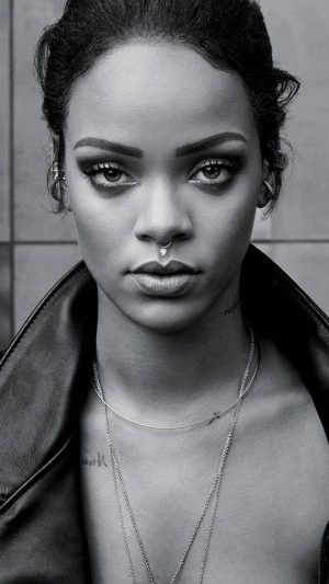Rihanna Wallpaper