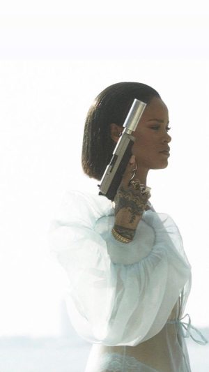 Rihanna Wallpaper 