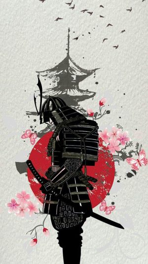 Samurai Wallpaper