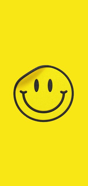 Smiley Wallpaper