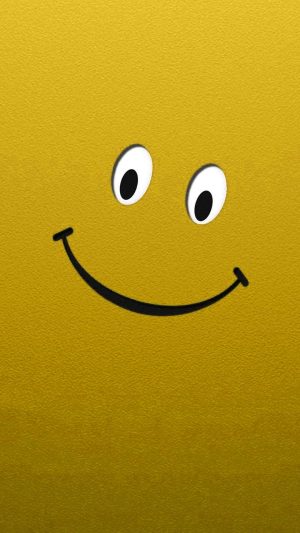 Smiley Wallpaper 