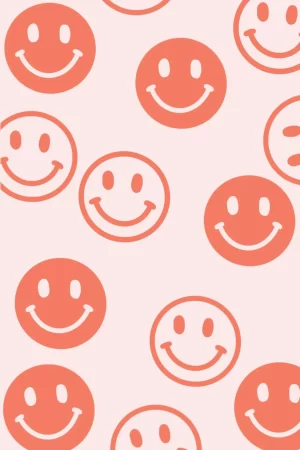 Smiley Background 