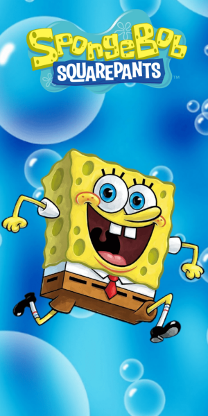 SpongeBob Wallpaper 