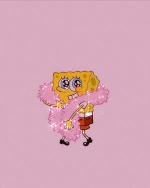 SpongeBob Background