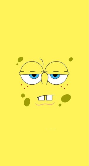 SpongeBob Background 