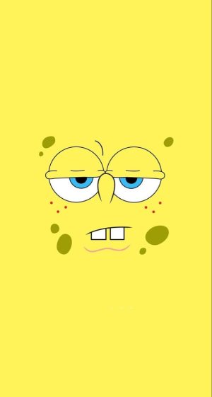 SpongeBob Background 
