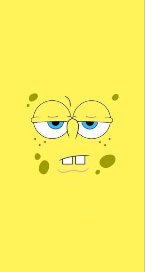 SpongeBob Background