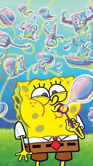 SpongeBob Wallpaper 