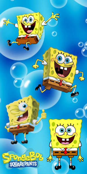 SpongeBob Wallpaper 