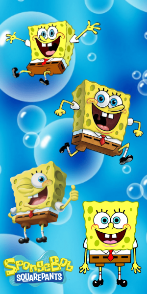 SpongeBob Wallpaper