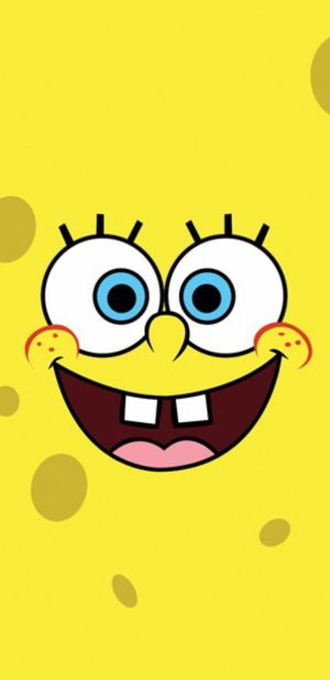 SpongeBob Wallpaper 