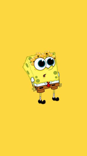 SpongeBob Wallpaper | WhatsPaper