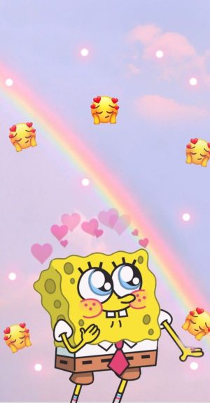 SpongeBob Wallpaper | WhatsPaper