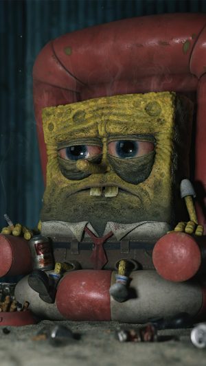 SpongeBob Wallpaper 