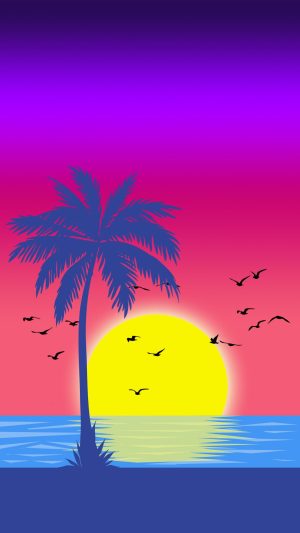 Summer Background