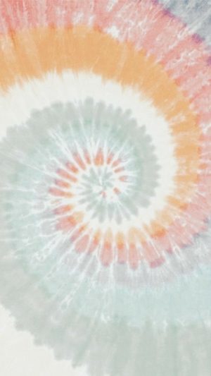 Tie-Dye Wallpaper