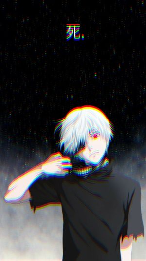 HD Tokyo Ghoul Wallpaper 