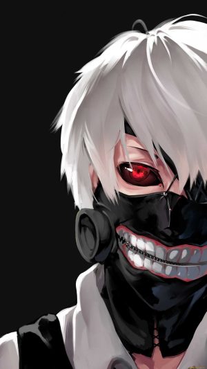 Tokyo Ghoul Wallpaper 