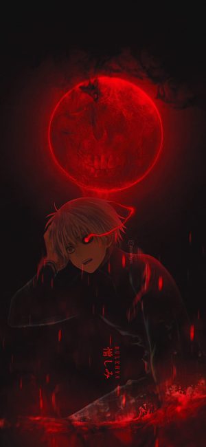 Tokyo Ghoul Background 