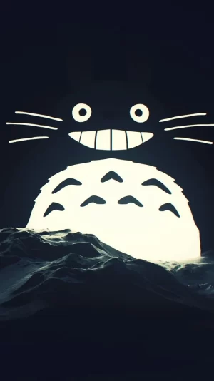 Totoro Wallpaper 