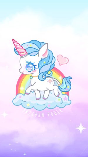 Unicorn Wallpaper