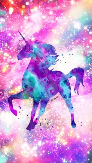 Unicorn Wallpaper