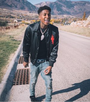  NBA YoungBoy Wallpaper 