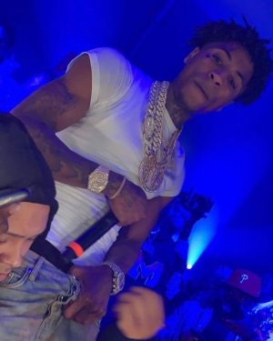  NBA YoungBoy Wallpaper