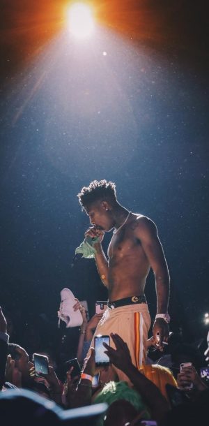  NBA YoungBoy Wallpaper 