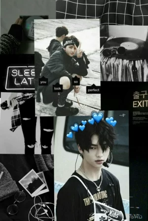 Hyunjin Wallpaper